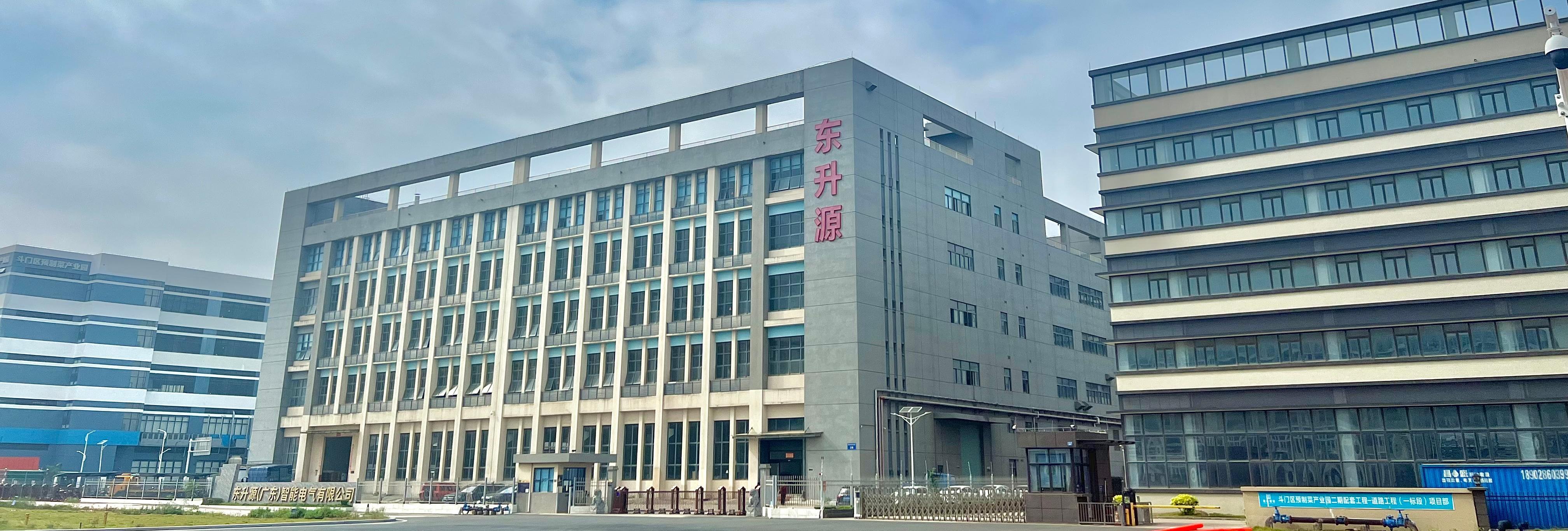 Dispositivos de conmutación de baja tensión