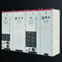 Withdrawable Low Voltage Switchgear MNS Electrical Distribution Solution For Industrial Commercial