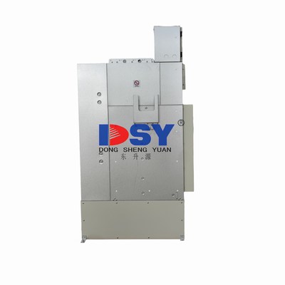 10KV SF6 Gas Insulated Ring Main Unit Switchgear Medium Voltage 630A To 3150A Current