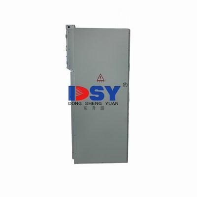 12kV SF6 Gas Insulated Ring Main Unit RMU Metal Enclosed For Urban Power Grids