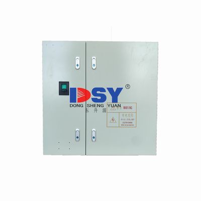 0.4kV Low Voltage Cable Branch Box Distribution Cabinet Outdoor Design Weatherproof IP44