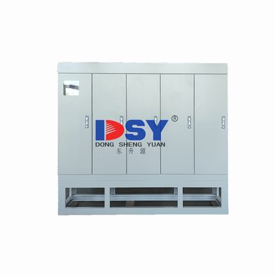0.4kV Sudan Low Voltage Distribution Box For Electrical Power Distribution