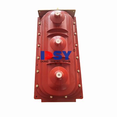 Customized 10kV High Voltage Load Break Switch For Ring Main Unit